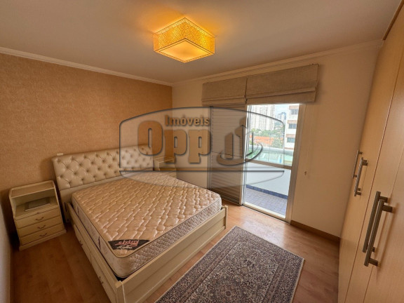 Imagem Apartamento com 4 Quartos à Venda,  em Brooklin - São Paulo