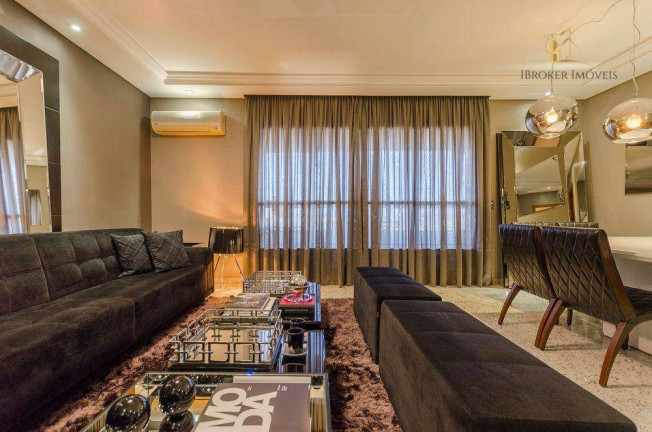 Imagem Apartamento com 3 Quartos à Venda ou Locação, 149 m² em Jardim Botânico - Curitiba Imagem Apartamento com 3 Quartos à Venda ou Locação, 149 m² em Jardim Botânico - Curitiba