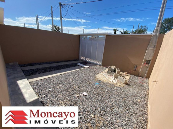 Imagem Casa com 2 Quartos à Venda, 180 m² em Morro Do Algodão - Caraguatatuba