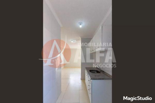 Imagem Apartamento com 2 Quartos à Venda, 38 m² em Jardim Petrópolis - Cotia