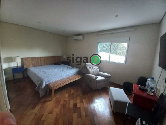 Imagem Apartamento com 4 Quartos à Venda, 370 m² em Morumbi - São Paulo Imagem Apartamento com 4 Quartos à Venda, 370 m² em Morumbi - São Paulo