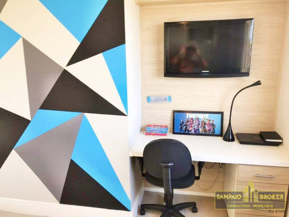 Imagem Apartamento com 4 Quartos à Venda, em Recreio Dos Bandeirantes - Rio De Janeiro Imagem Apartamento com 4 Quartos à Venda, em Recreio Dos Bandeirantes - Rio De Janeiro