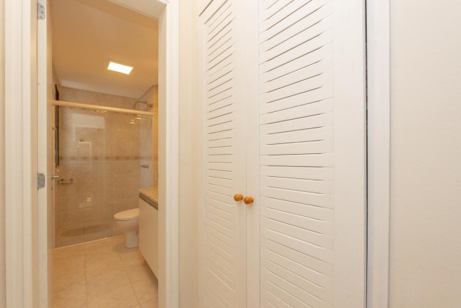 Imagem Apartamento com 3 Quartos à Venda, 161 m² em Ecoville - Curitiba