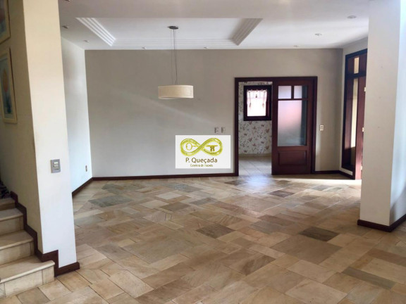 Imagem Casa com 4 Quartos à Venda, 409 m² em Residencial Parque Rio Das Pedras - Campinas