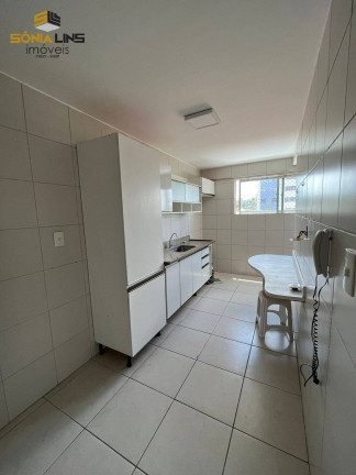 Imagem Apartamento com 2 Quartos à Venda, 70 m² em Manaíra - João Pessoa Imagem Apartamento com 2 Quartos à Venda, 70 m² em Manaíra - João Pessoa