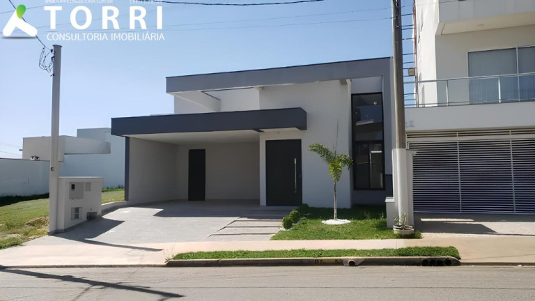 Imóvel com 3 Quartos à Venda, 165 m² em Ibiti Reserva - Sorocaba