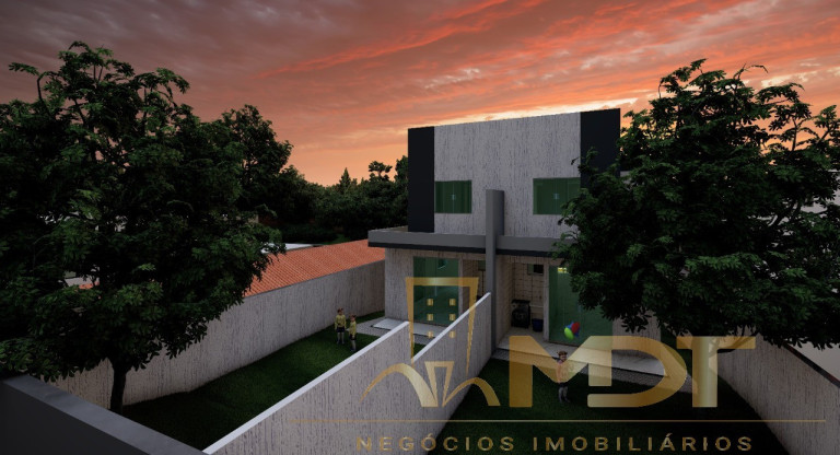 Imóvel com 3 Quartos à Venda, 235 m² em Sim - Belo Horizonte