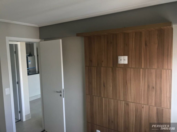 Imagem Apartamento com 1 Quarto à Venda, 43 m² em Vila Buarque - São Paulo
