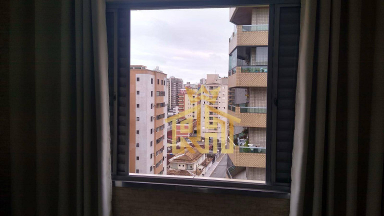 Imagem Apartamento com 1 Quarto à Venda, 41 m² em Tupi - Praia Grande
