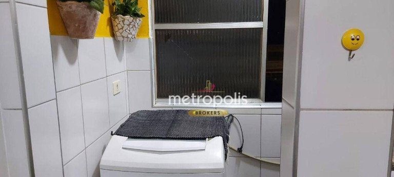 Imagem Apartamento com 1 Quarto à Venda, 56 m² em Paulicéia - São Bernardo Do Campo Imagem Apartamento com 1 Quarto à Venda, 56 m² em Paulicéia - São Bernardo Do Campo
