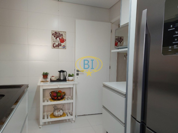 Imagem Apartamento com 3 Quartos à Venda, 94 m² em Tatuapé - São Paulo