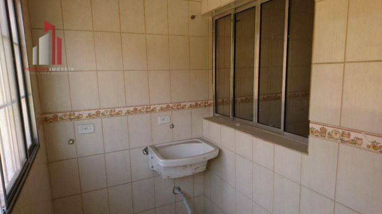 Imagem Casa de Condomínio com 2 Quartos à Venda, 65 m² em Jardim São João (jaraguá) - São Paulo