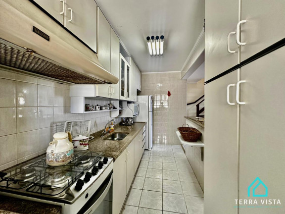 Imagem Cobertura com 3 Quartos à Venda, 130 m²