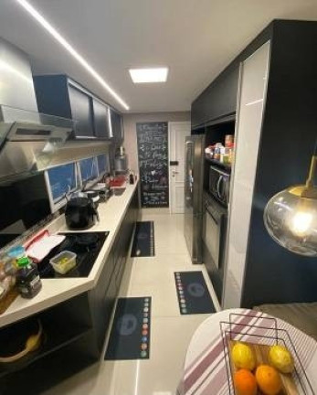 Imagem Apartamento com 3 Quartos à Venda, 156 m² em Centro - São Bernardo Do Campo Imagem Apartamento com 3 Quartos à Venda, 156 m² em Centro - São Bernardo Do Campo