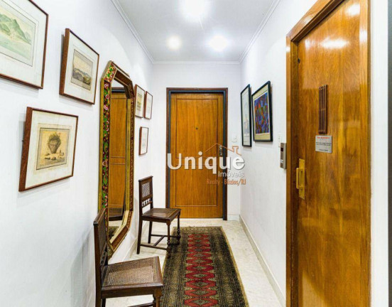 Imagem Apartamento com 3 Quartos à Venda, 300 m² em Copacabana - Rio De Janeiro