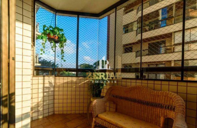 Imagem Apartamento com 3 Quartos à Venda, 172 m² em Barcelona - São Caetano Do Sul Imagem Apartamento com 3 Quartos à Venda, 172 m² em Barcelona - São Caetano Do Sul