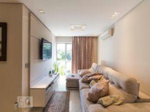 Imagem Imóvel com 3 Quartos à Venda, 105 m² em Vila Clementino - São Paulo Imagem Imóvel com 3 Quartos à Venda, 105 m² em Vila Clementino - São Paulo