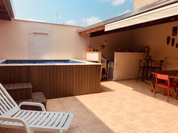 Imagem Casa com 2 Quartos à Venda, 94 m² em Jardim Wanel Ville V - Sorocaba Imagem Casa com 2 Quartos à Venda, 94 m² em Jardim Wanel Ville V - Sorocaba