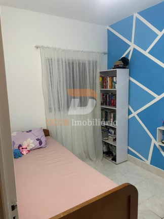 Imagem Casa com 3 Quartos à Venda ou Locação, 130 m² em Centro  - Diadema