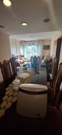 Imagem Apartamento com 3 Quartos à Venda, 96 m² em Boqueirão - Santos Imagem Apartamento com 3 Quartos à Venda, 96 m² em Boqueirão - Santos