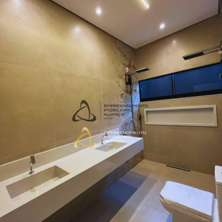 Imagem Casa com 3 Quartos à Venda, 400 m² em Setor Habitacional Vicente Pires - Brasília Imagem Casa com 3 Quartos à Venda, 400 m² em Setor Habitacional Vicente Pires - Brasília