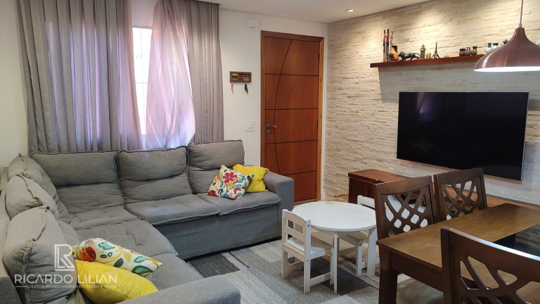 Imagem Apartamento com 2 Quartos à Venda, 53 m² em Vila Progresso - Guarulhos