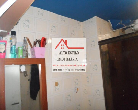 Imagem Apartamento com 2 Quartos à Venda, 46 m² em Quintino Bocaiúva - Rio De Janeiro
