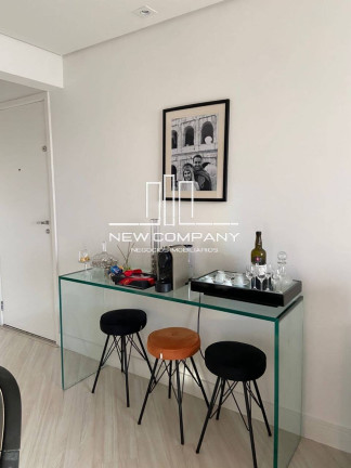 Imagem Apartamento com 2 Quartos à Venda, em Vila Metalúrgica - Santo André Imagem Apartamento com 2 Quartos à Venda, em Vila Metalúrgica - Santo André