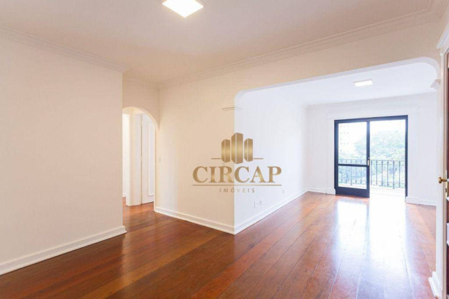 Apartamento com 3 Quartos à Venda, 102 m² em Pompéia - São Paulo