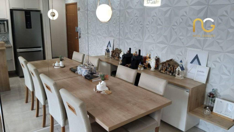 Imagem Apartamento com 2 Quartos à Venda, 59 m² em Canto Do Forte - Praia Grande Imagem Apartamento com 2 Quartos à Venda, 59 m² em Canto Do Forte - Praia Grande