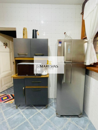 Imagem Casa com 3 Quartos à Venda, 136 m² em Juquehy - São Sebastião