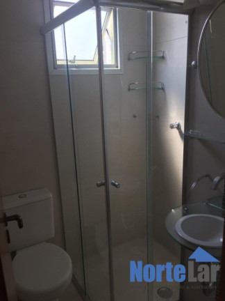 Imagem Apartamento com 2 Quartos à Venda, 52 m² em Vila Cruz Das Almas - São Paulo