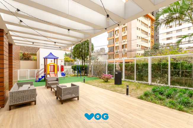 Imagem Imóvel com 2 Quartos à Venda, 86 m² em Menino Deus - Porto Alegre Imagem Imóvel com 2 Quartos à Venda, 86 m² em Menino Deus - Porto Alegre