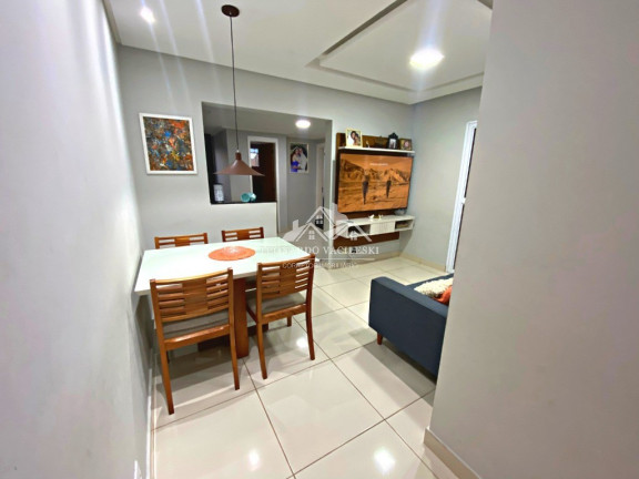 Imagem Imóvel com 2 Quartos à Venda, 49 m² em Residencial Vista Do Mestre - Serra Imagem Imóvel com 2 Quartos à Venda, 49 m² em Residencial Vista Do Mestre - Serra