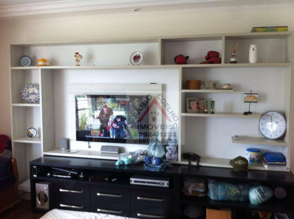 Imagem Apartamento com 4 Quartos à Venda, 149 m² em Jardim Marajoara - São Paulo Imagem Apartamento com 4 Quartos à Venda, 149 m² em Jardim Marajoara - São Paulo