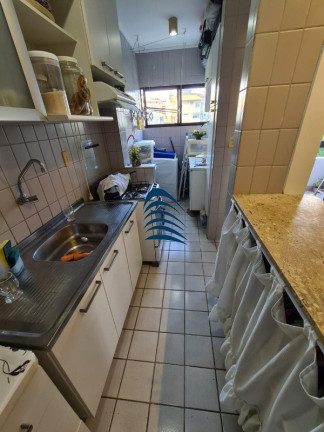 Imagem Imóvel com 1 Quarto à Venda, 49 m² em Rio Vermelho - Salvador Imagem Imóvel com 1 Quarto à Venda, 49 m² em Rio Vermelho - Salvador