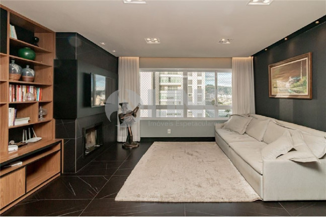 Apartamento com 3 Quartos à Venda, 101 m² em Jardim Do Salso - Porto Alegre