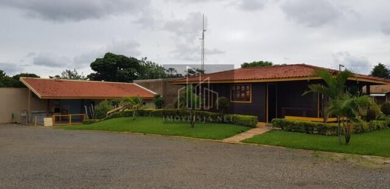 Imagem Imóvel com 2 Quartos à Venda, 220 m² em Sítio Novo - Artur Nogueira