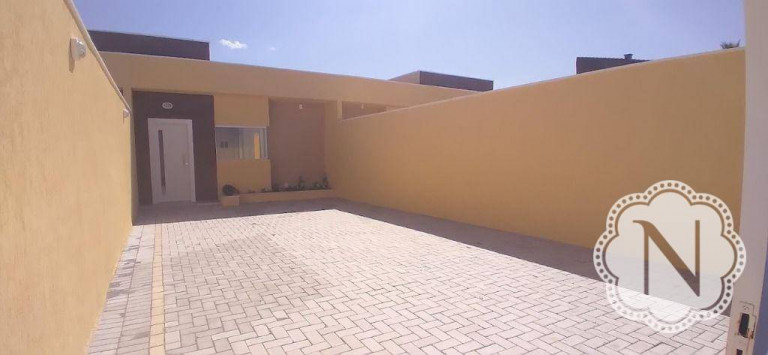 Imagem Casa com 2 Quartos à Venda, 63 m² em Gaivota - Itanhaém Imagem Casa com 2 Quartos à Venda, 63 m² em Gaivota - Itanhaém