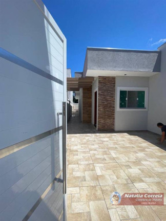 Imagem Casa com 2 Quartos à Venda, 61 m² em Tupy - Itanhaem