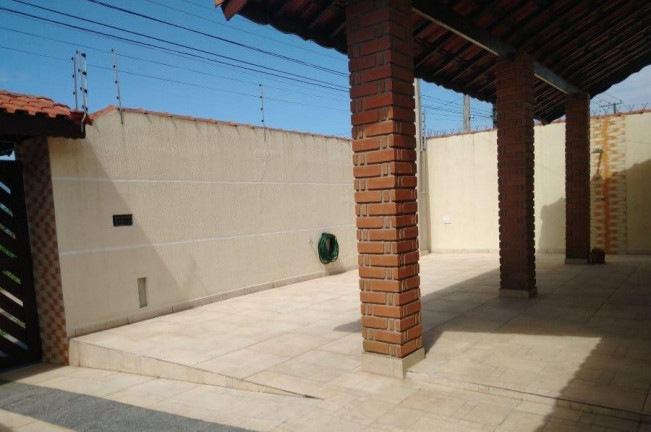 Imagem Casa com 4 Quartos à Venda, 420 m² em Cibratel Ii - Itanhaém Imagem Casa com 4 Quartos à Venda, 420 m² em Cibratel Ii - Itanhaém
