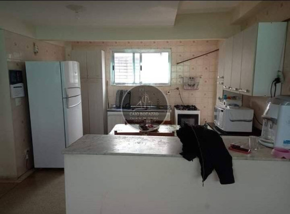 Imagem Apartamento com 3 Quartos à Venda, 104 m² em Centro - Mongaguá