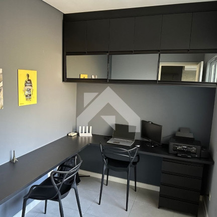 Imagem Casa de Condomínio com 3 Quartos à Venda, 168 m² em Jardim Pioneiro - Cotia
