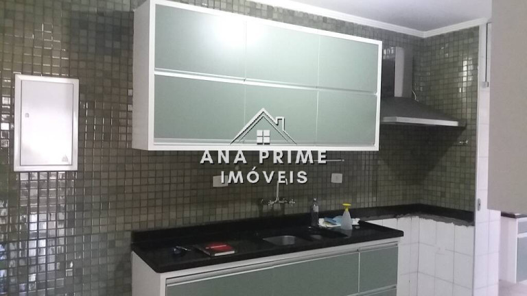 Imagem Apartamento com 3 Quartos à Venda, 105 m² em Parque Residencial Aquarius - São José Dos Campos