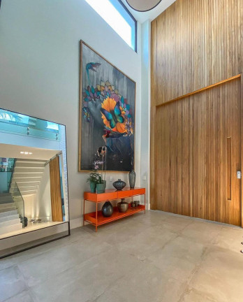 Imagem Casa de Condomínio com 5 Quartos para Alugar, 790 m² em Barra Da Tijuca - Rio De Janeiro