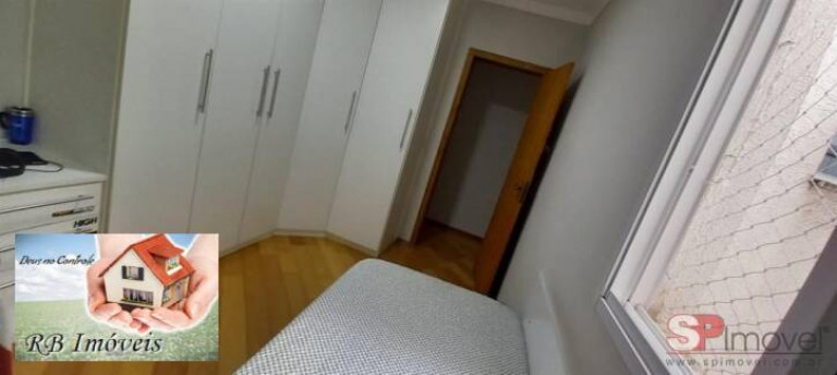 Imagem Apartamento com 3 Quartos à Venda, 170 m² em Jardim - Santo André