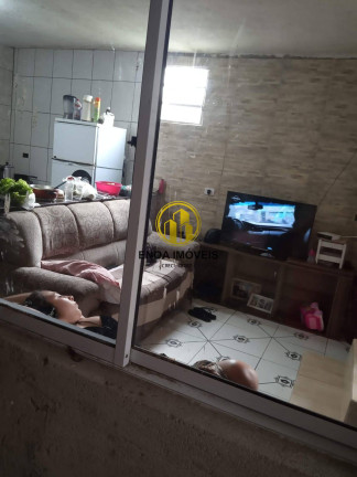 Imagem Casa à Venda,  em Melvi - Praia Grande