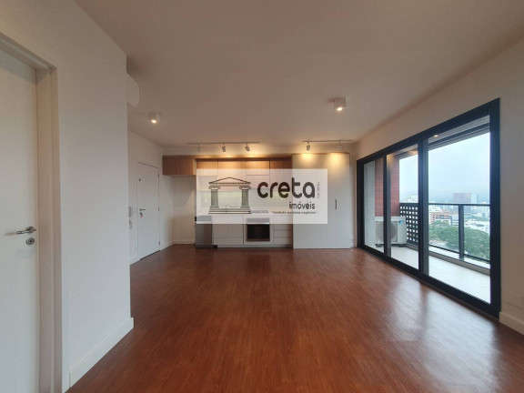 Imagem Apartamento com 1 Quarto para Alugar, 70 m² em Vila Madalena - São Paulo