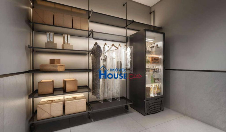 Imagem Apartamento com 4 Quartos à Venda, 174 m² em Pinheiros - São Paulo