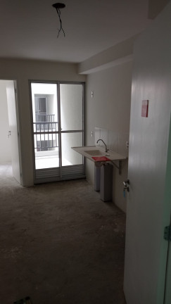 Apartamento com 2 Quartos à Venda, 39 m² em Cangaíba - São Paulo